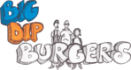 Big Dip Burgers